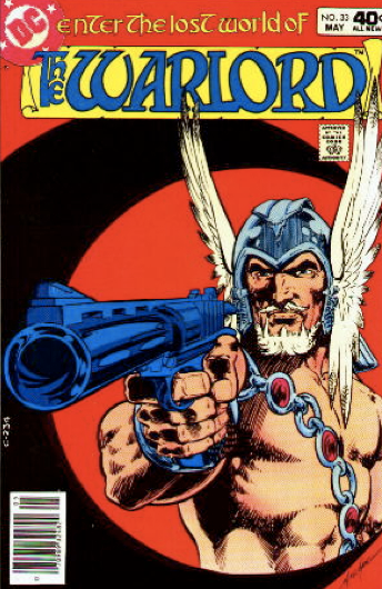 Illustration for article titled 25 awesome barbarian moments unjustly condemned to pop cultural obscurity